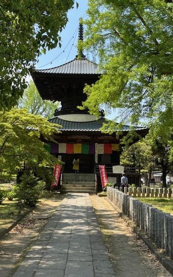 Bannaji (Buddhist temple)